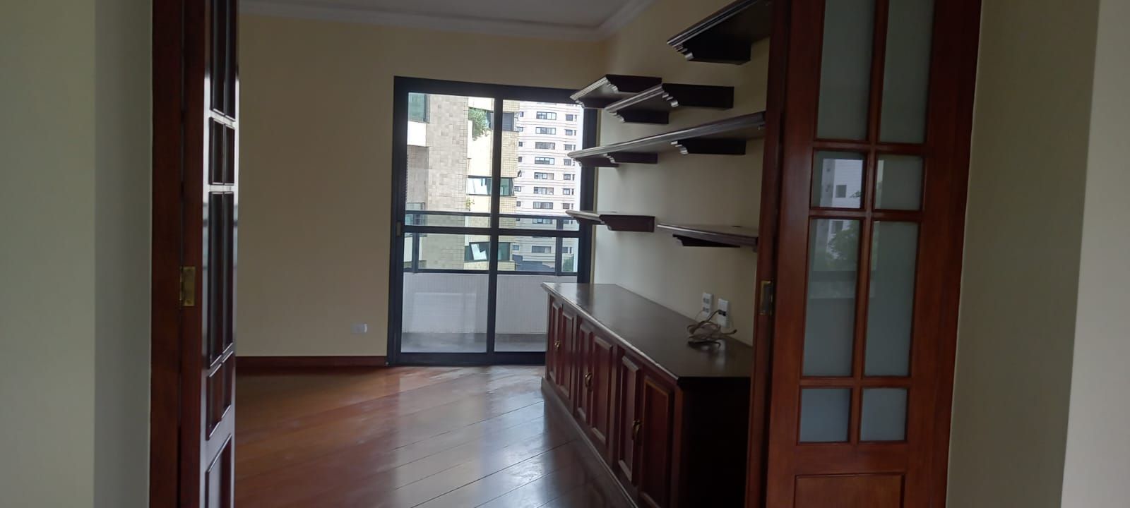 Captação de Apartamento a venda na Avenida Chibarás, Moema, São Paulo, SP